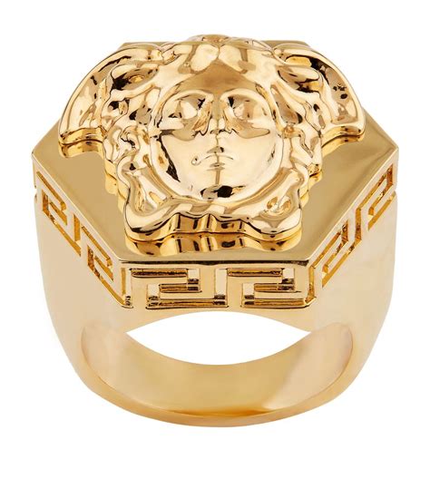 versace chain shirt womens|versace gold ring for men.